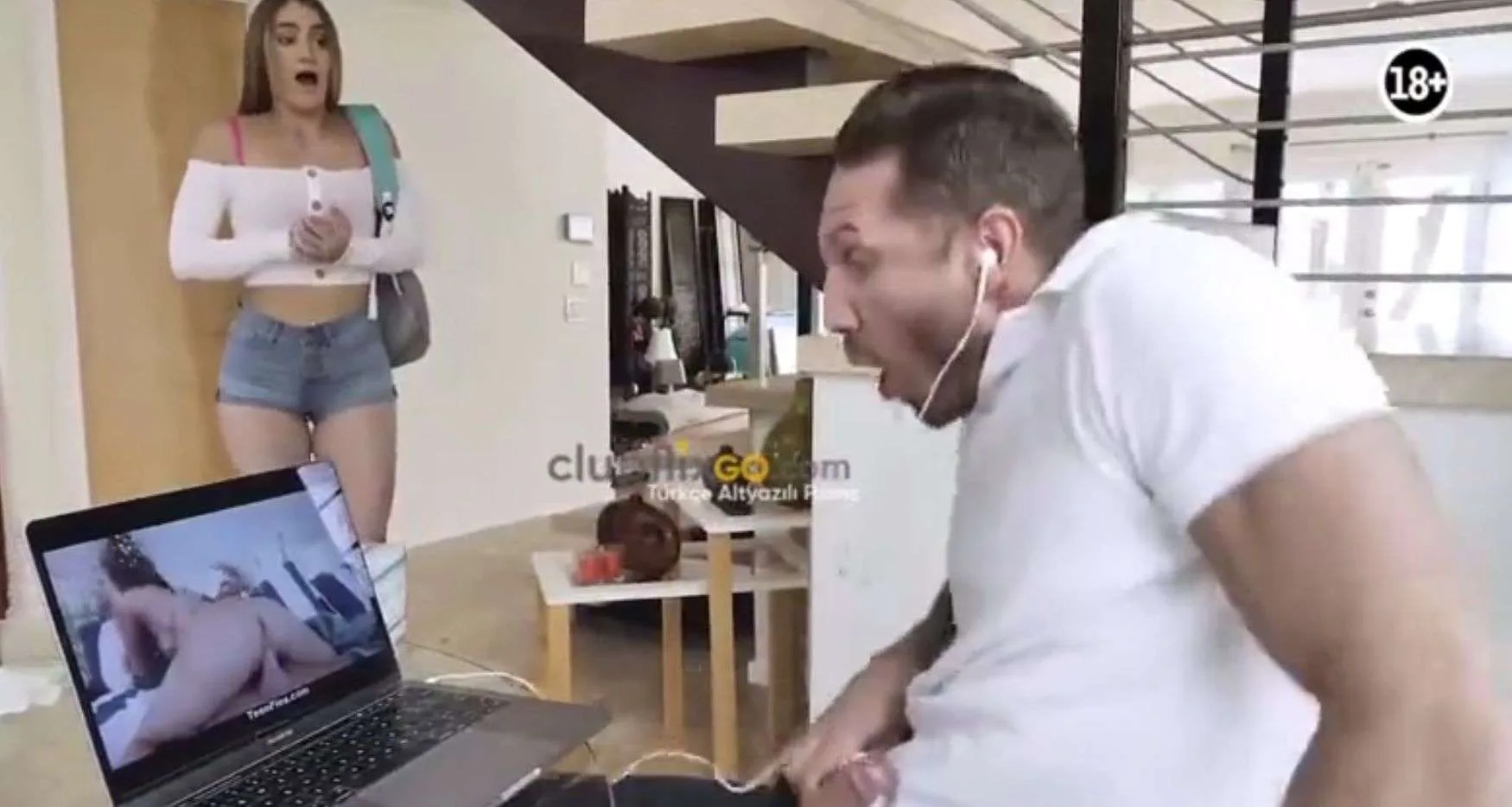 çitir kiz sikilmek istiyor