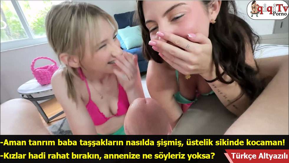 Nişanlısını Mor Bikinisiyle Eve Attı